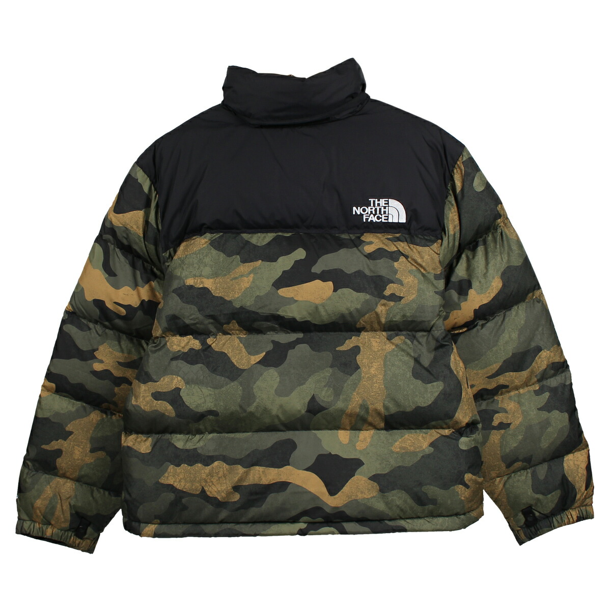 the north face men's 1996 retro seasonal nuptse jacket