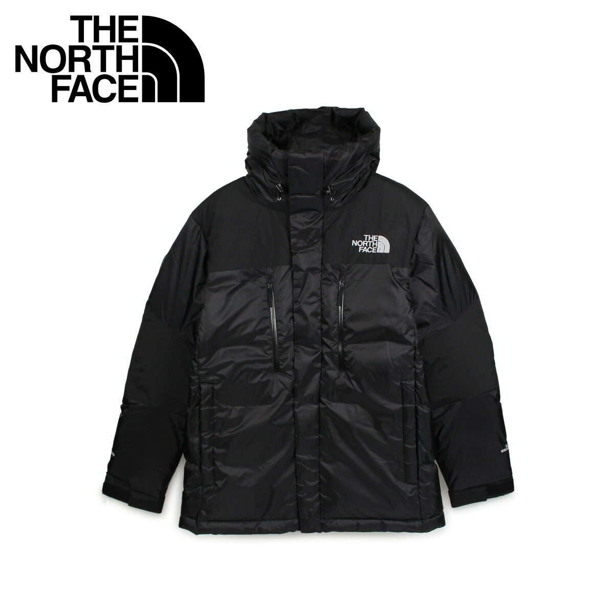 himalayan windstopper north face
