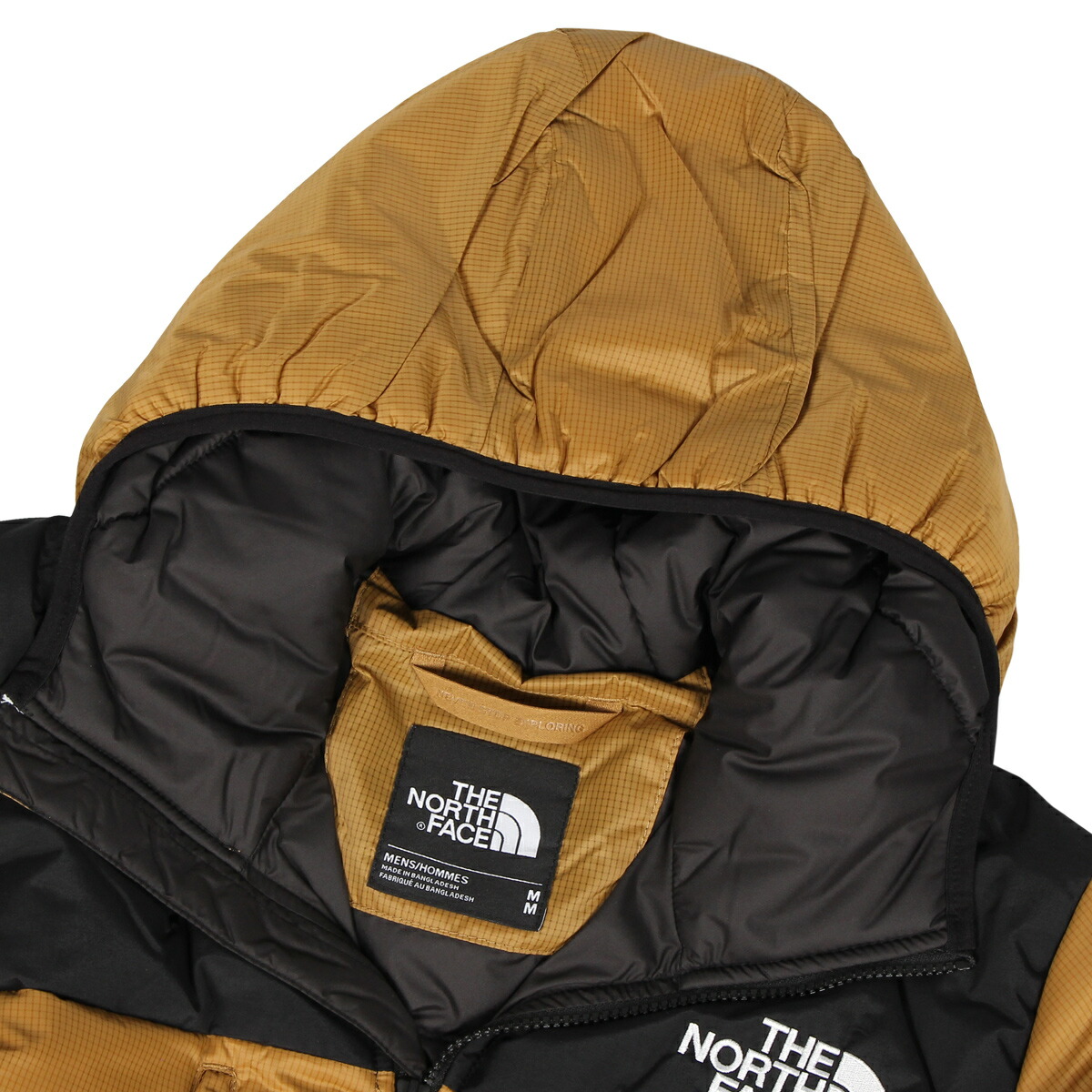 the north face himalayan light down hoody