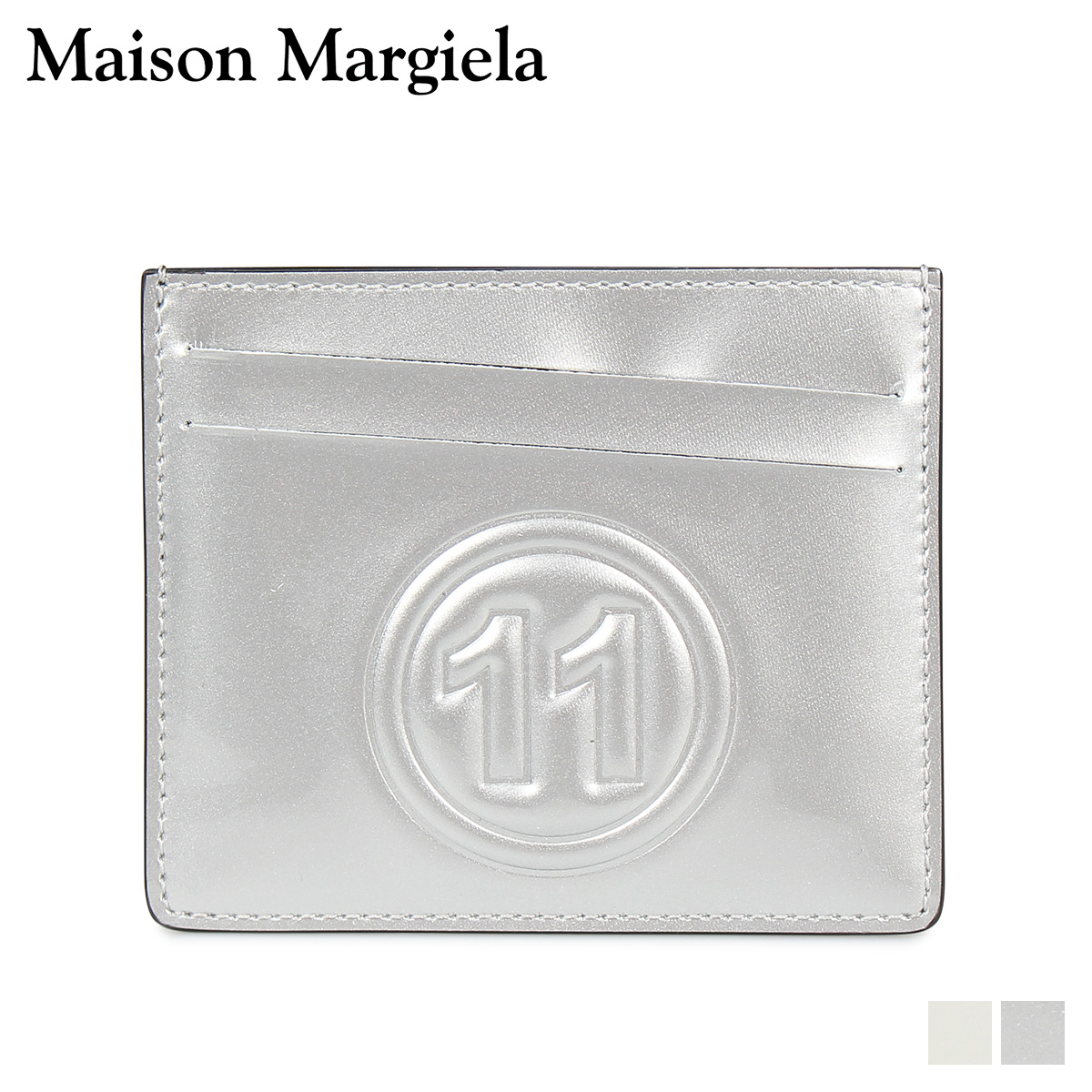 84％以上節約 MAISON MARGIELA CARD CASE メゾンマルジェラ カード