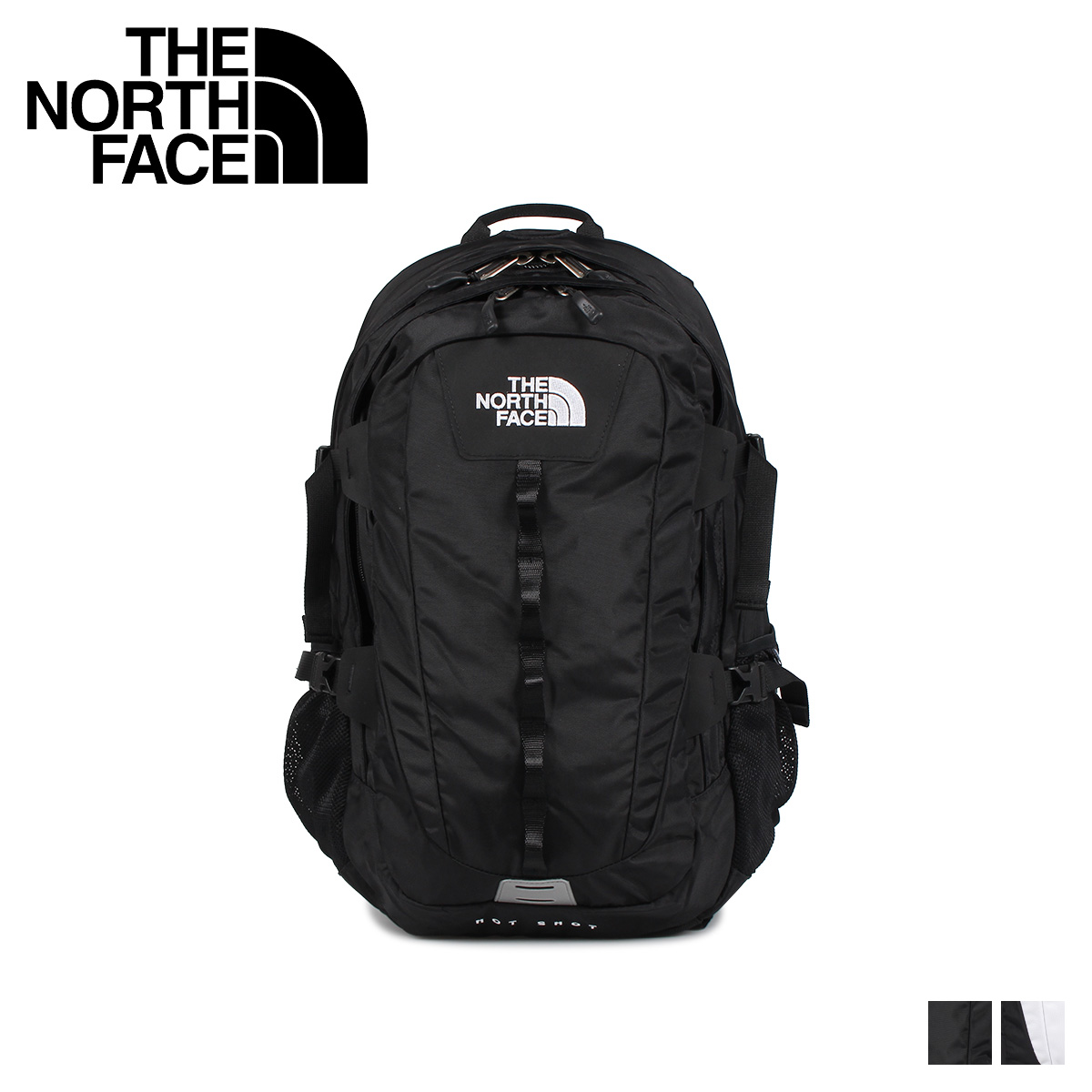 classic north face backpack