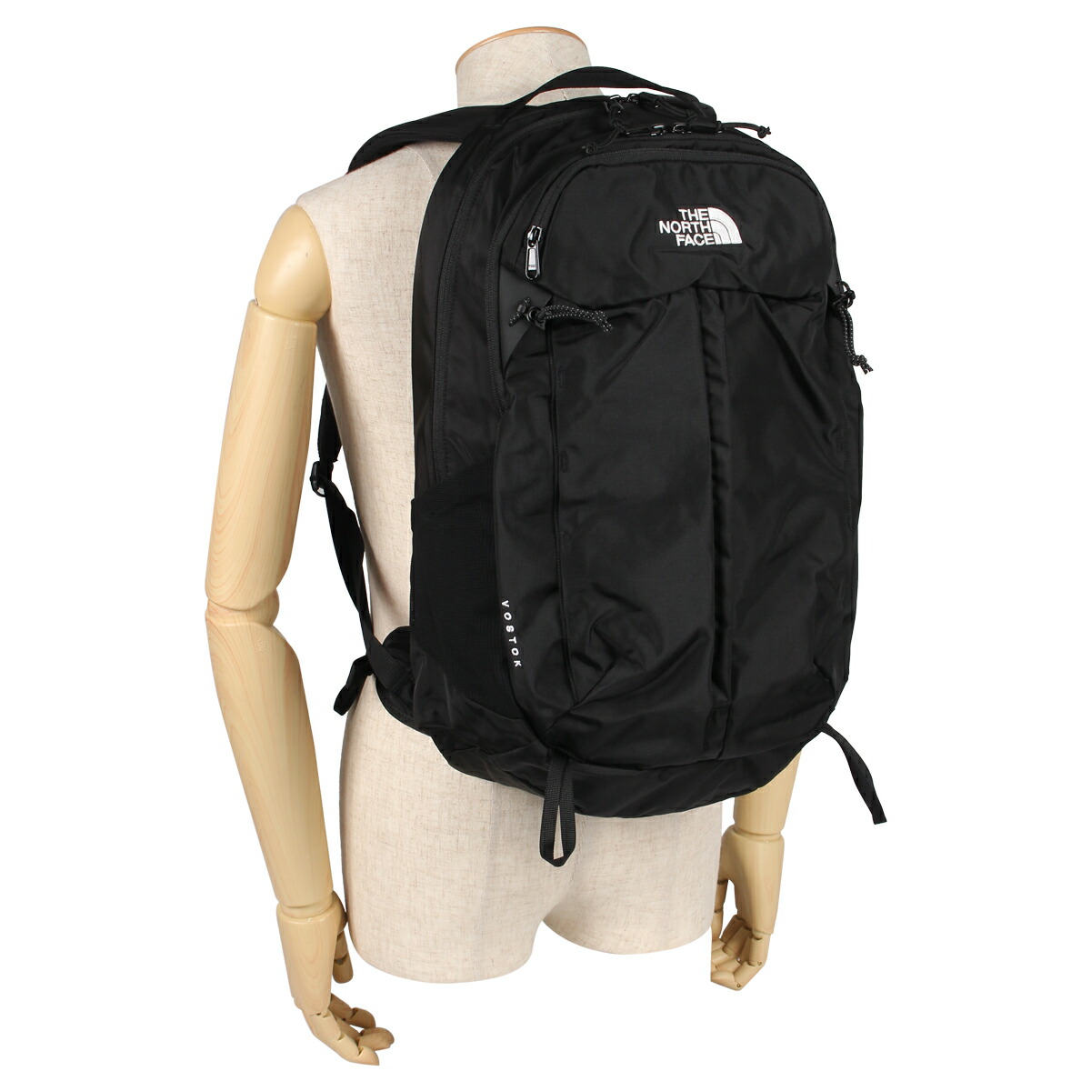 north face vostok backpack