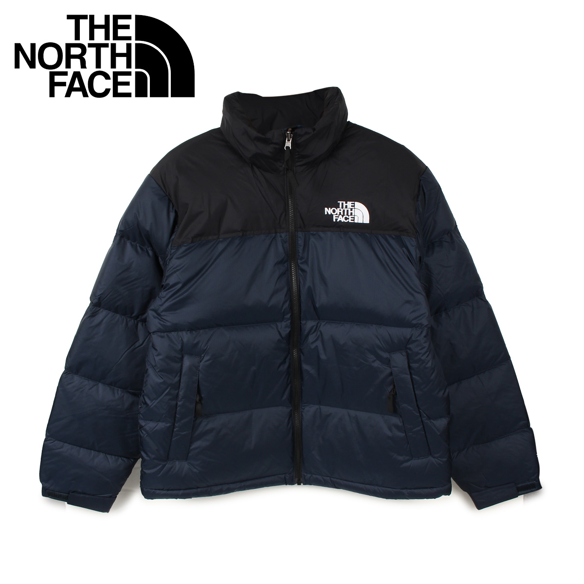 the north face men's 1996 retro nuptse jacket