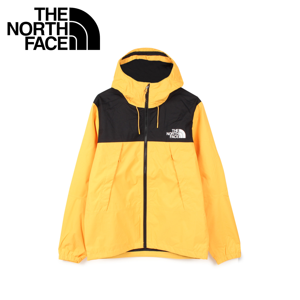 north face 1990 mountain jacket mens