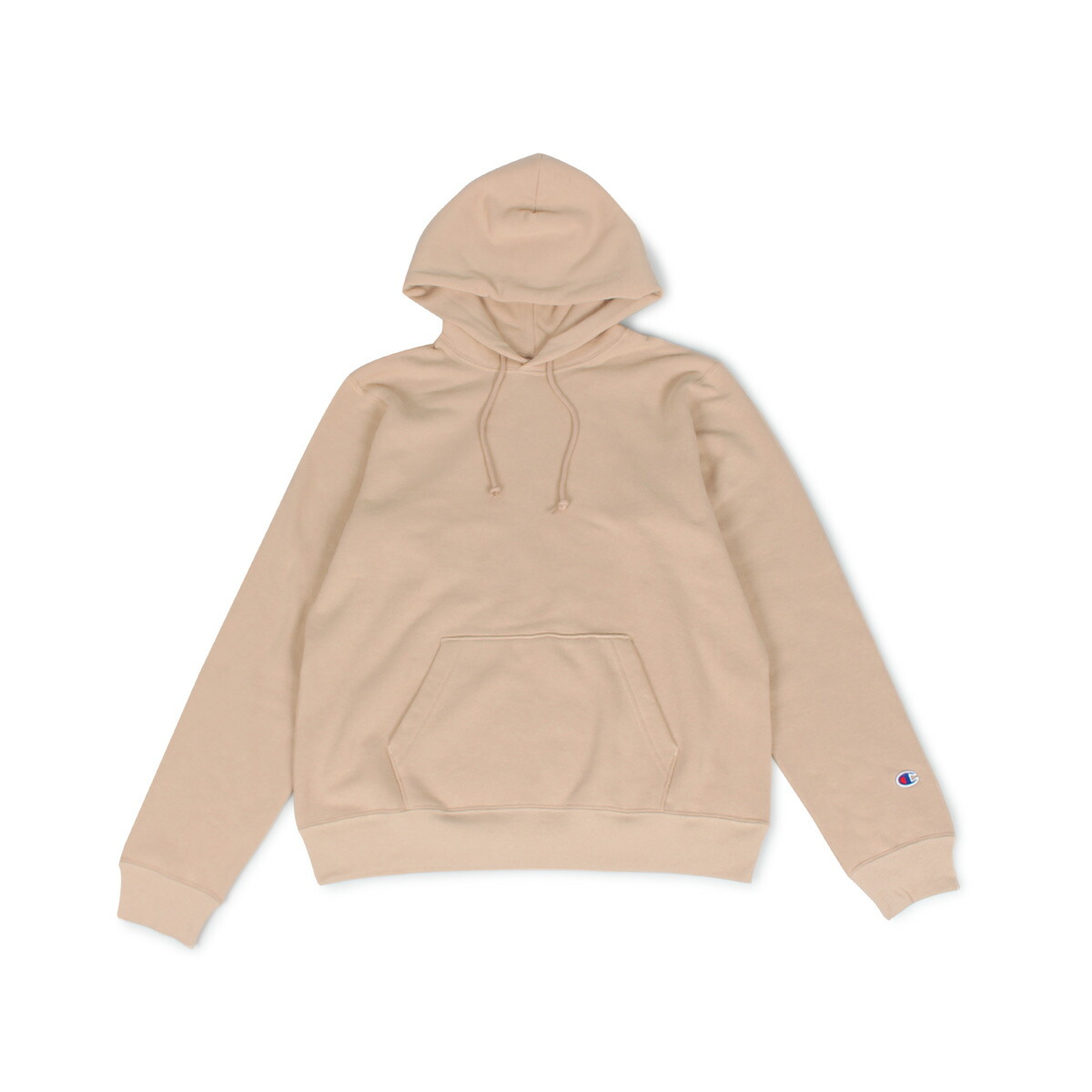 楽天市場 Champion Pullover Hooded Sweatshirt チャンピオン パーカー スウェット プルオーバー メンズ レディース Made In Usa ブラック ホワイト グレー ベージュ 黒 白 C5 P101 Goods Lab