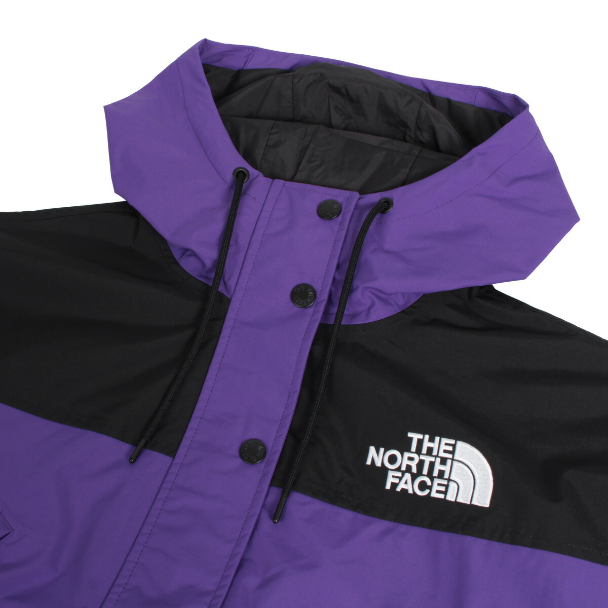 the north face reign on jacket