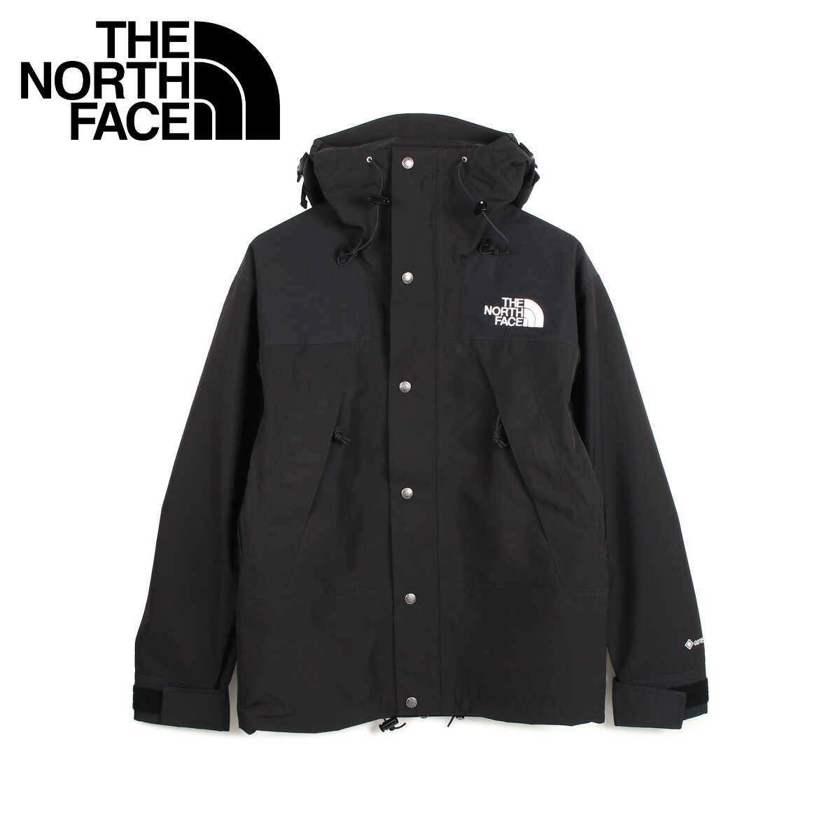 north face gtx 2