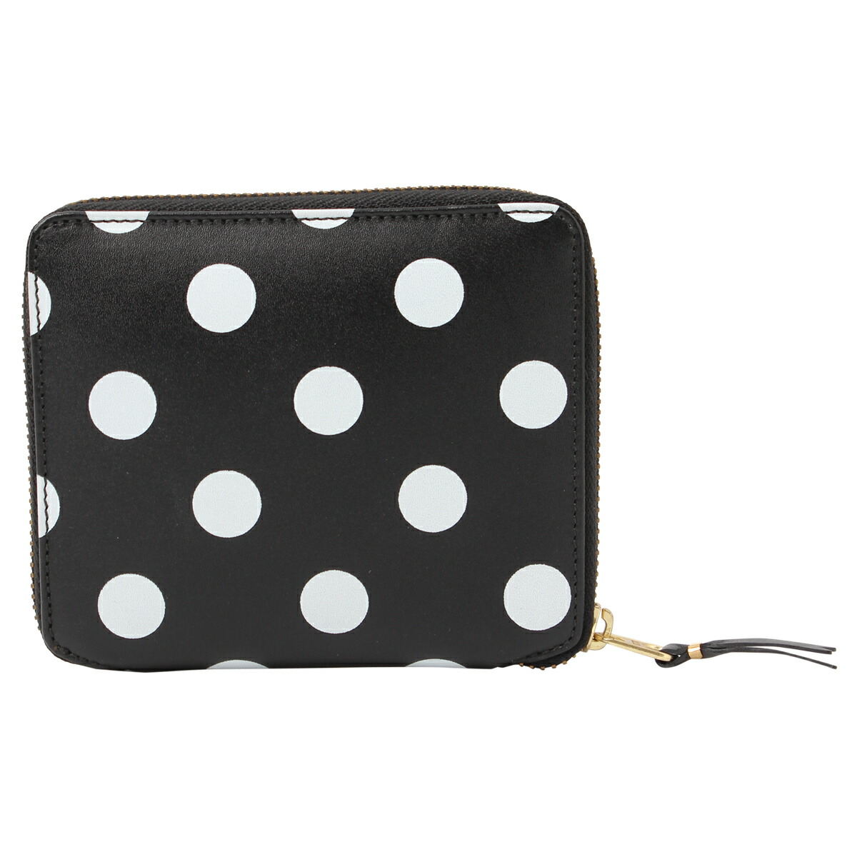 Comme Des Garcons Reebok Polka Dots Printed コムデギャルソン 財布 二つ折り メンズ レディース 高級感特価ブランド ラウンドファスナー ポルカドットプリント ブラック レッド 黒 Sa2100pd 予約商品 11 28頃入荷予定 Goods Comme Lab 送料無料 Comme Des Garcons Reebok Polka Dots Printed コムデギャルソン 財布 二つ折り メンズ レディース 高級感特価ブランド ラウンドファスナー ポルカドットプリント ブラック レッド 黒 Sa2100pd 予約商品 11 28頃入荷予定 Goods Comme Lab 送料無料