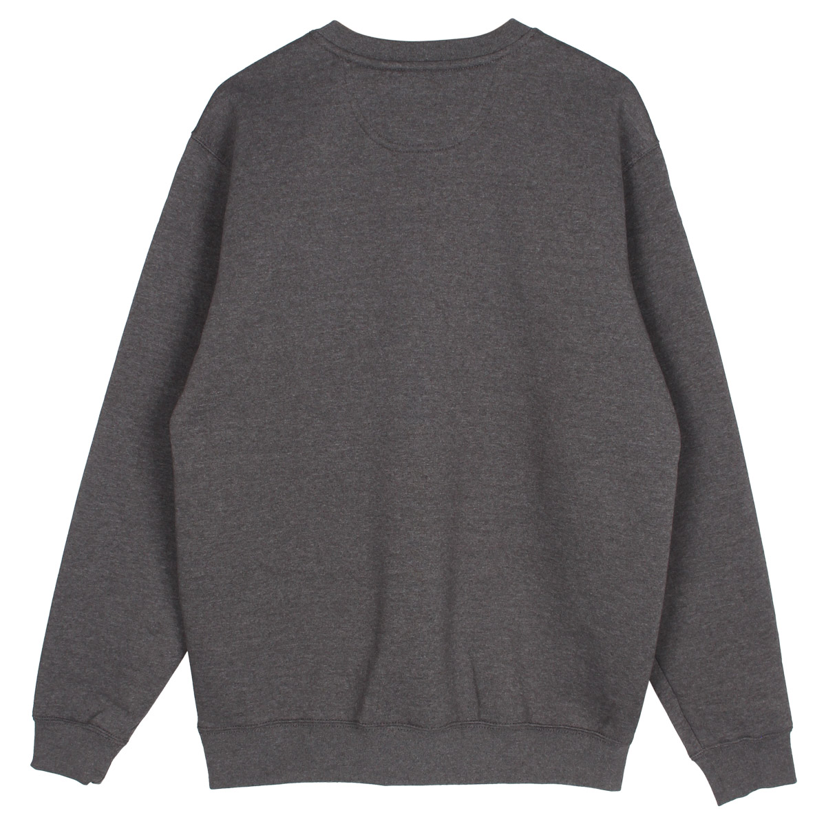 楽天市場 最大1000円offクーポン Carhartt Sweat Crew カーハート トレーナー スウェット プルオーバー クルーネック メンズ レディース 無地 裏起毛 ブラック チャコールグレー ネイビー 黒 Goods Lab