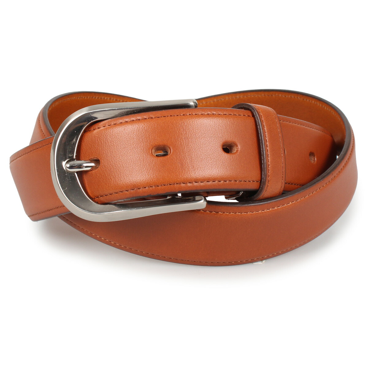 フィルソン レザーベルト 34 FILSON フィルソン レンジャーベルト ブライドルレザー ブラウン