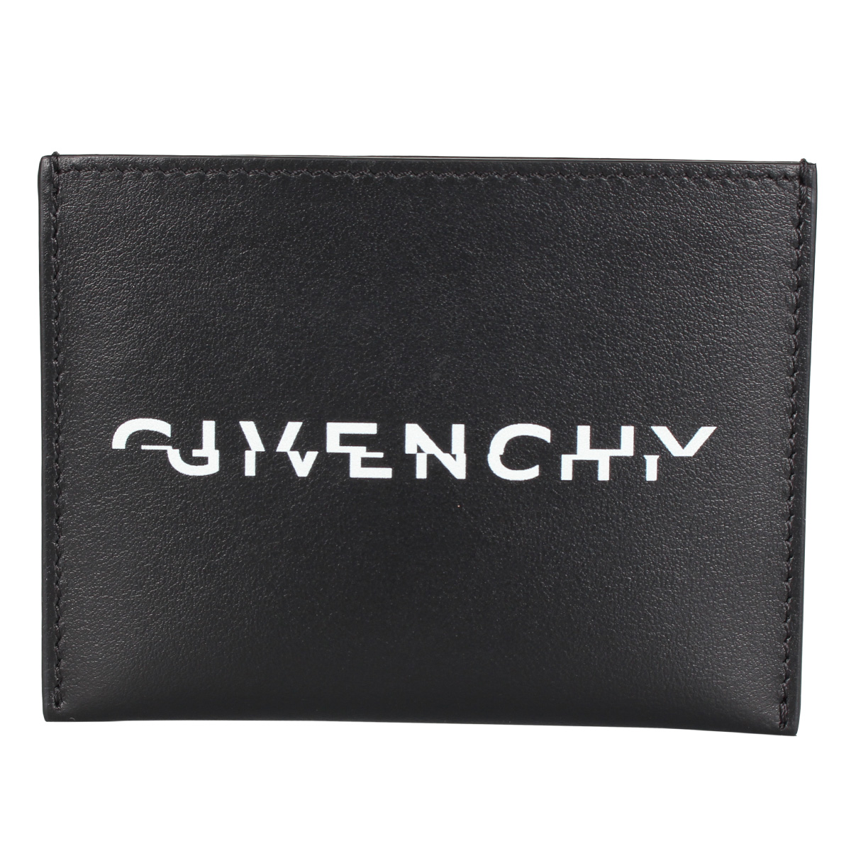 GIVENCHY ジバンシィ 定期入れ 名刺入れ パスケース カードケース