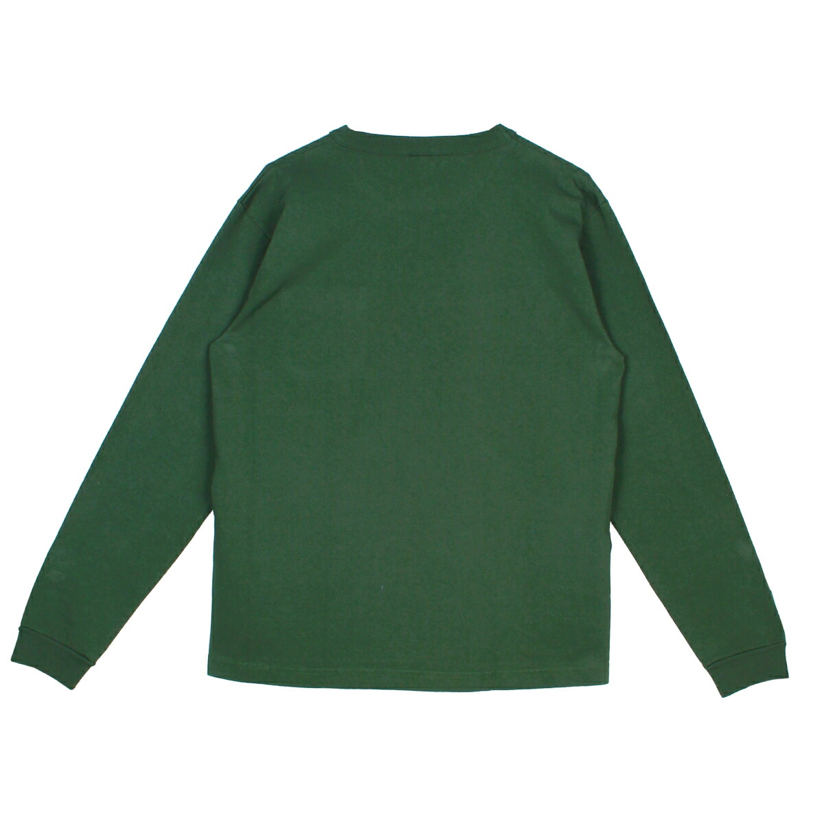 green champion long sleeve