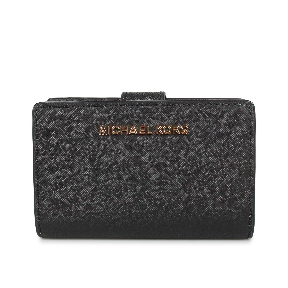 michael kors jet set mini wallet