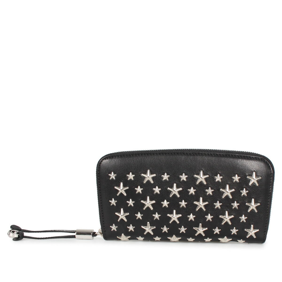 【メール便なら送料無料】 【最大600円OFFクーポン】 JIMMY CHOO WALLET ジミーチュウ 財布 長財布 レディース ラウンドファスナー スタッズ ブラック 黒 FILIPA-CST 注目ブランド -advocaciamilitar.adv.br 【メール便なら送料無料】 【最大600円OFFクーポン】 JIMMY CHOO WALLET ジミーチュウ 財布 長財布 レディース ラウンドファスナー スタッズ ブラック 黒 FILIPA-CST 注目ブランド -advocaciamilitar.adv.br