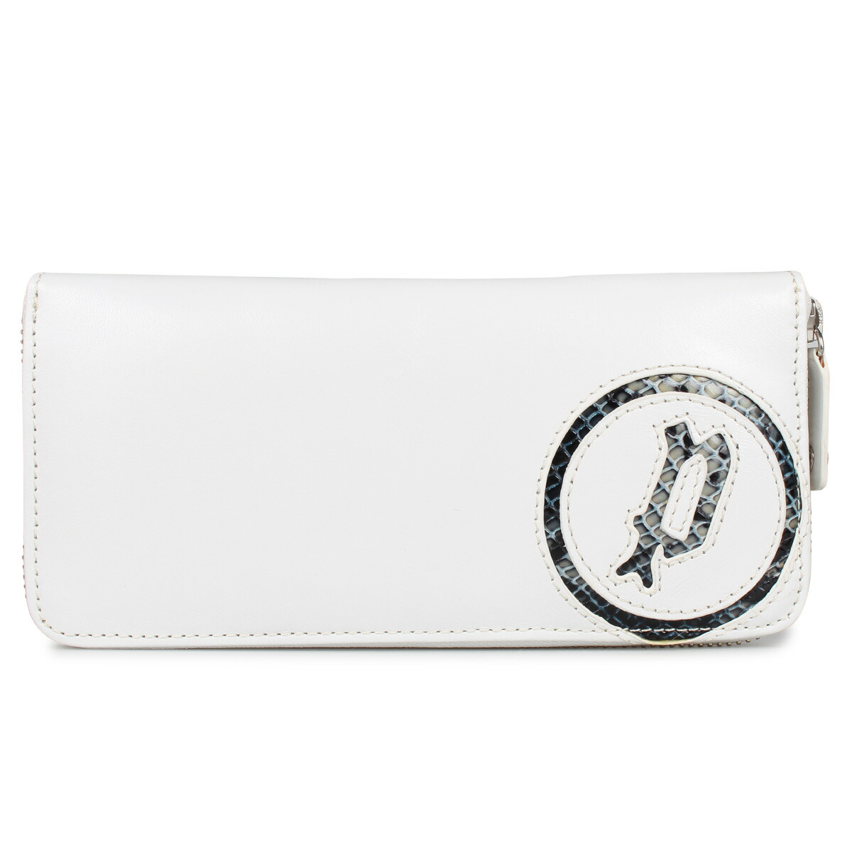 超美品 楽天市場 最大600円offクーポン Police Even Wallet ポリス 財布 長財布 メンズ イーブン ラウンドファスナー ブラック ホワイト ブラウン 黒 白 Pa 5508 Goods Lab 開店祝い Precisionnm Com