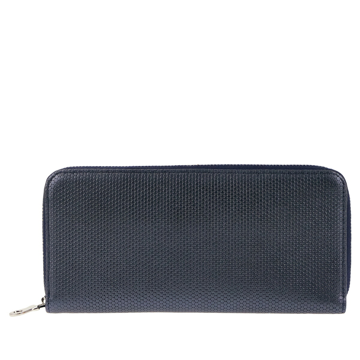 SONNE CHIP STAR LONG WALLET ゾンネ 財布 長財布 メンズ ラウンドファスナー グレー ネイビー ブラウン SOI001A