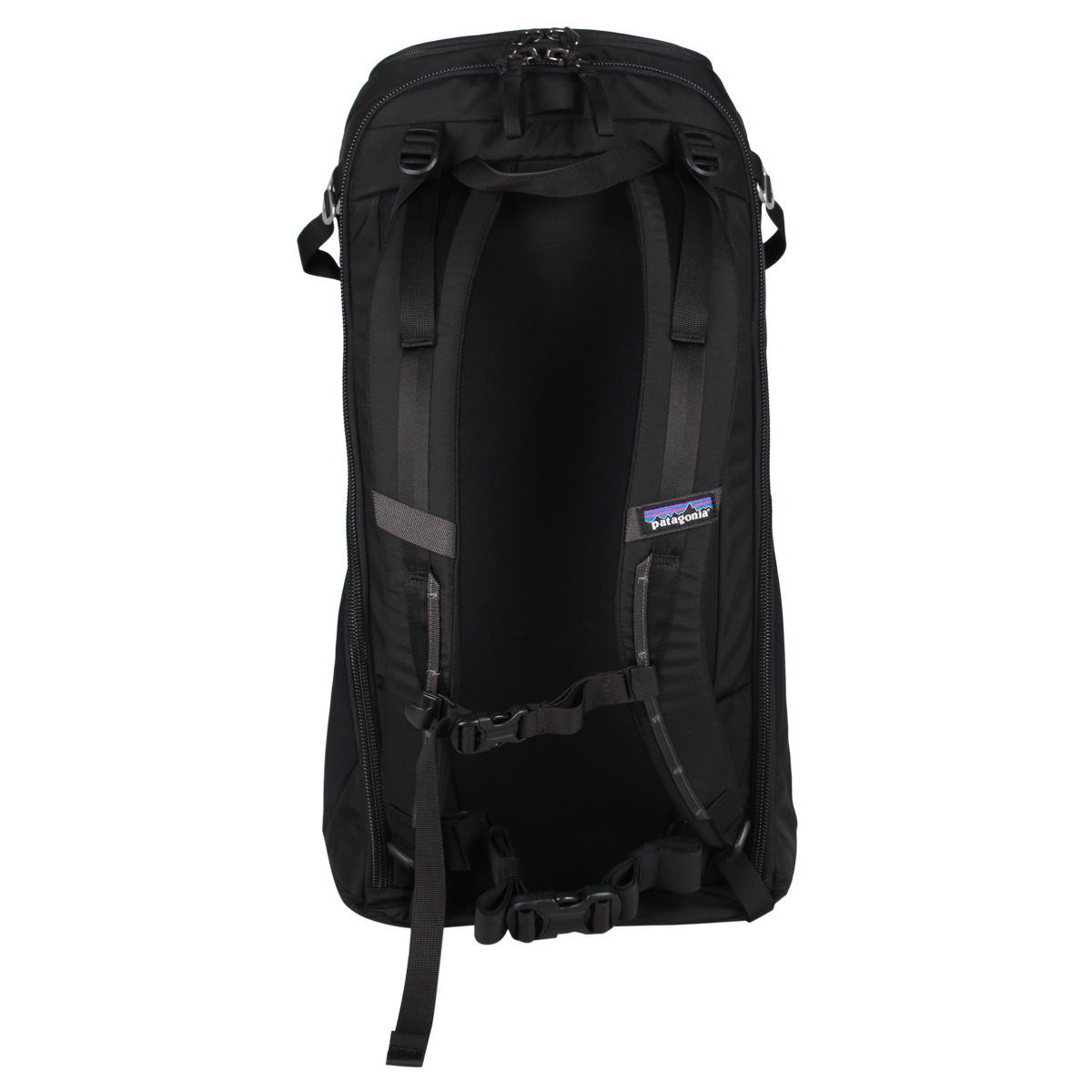 楽天市場 Patagonia Cragsmith パタゴニア リュック バッグ バックパック クラッグスミス メンズ 撥水 32l ブラック 黒 Goods Lab