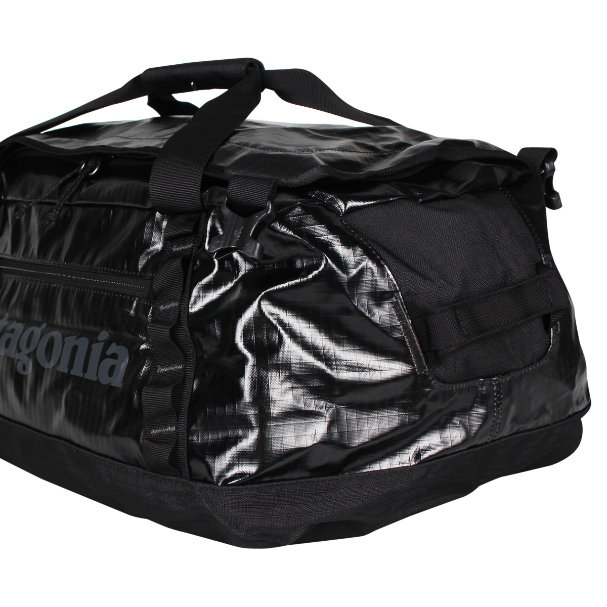 楽天市場 Patagonia Black Hole Duffel パタゴニア バッグ ダッフルバッグ ボストンバッグ ブラックホール ダッフル メンズ レディース 40l ブラック 黒 Goods Lab