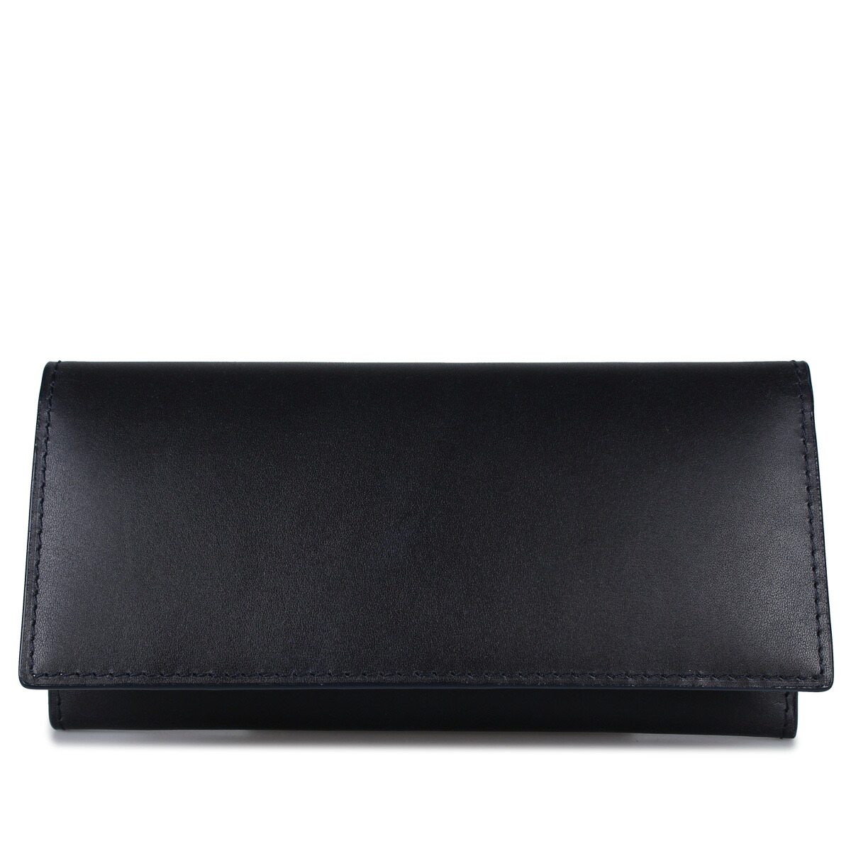 【最高限度1000円OFFクーポン券振りだし中】 BAGGY PORT KOI LONG WALLET バギーポート 銭入れ 長銭入れ メンズ レディース 米国海軍 青色 靉靆たる青色 ZYS090