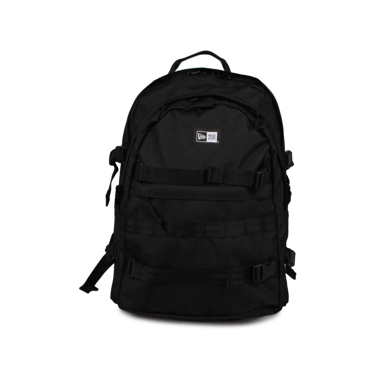 豪華 New Era Carrier Pack ニューエラ リュック バッグ バックパック メンズ レディース 35l ブラック 黒 人気no 1 本体 Doutoresdaalegria Org Br