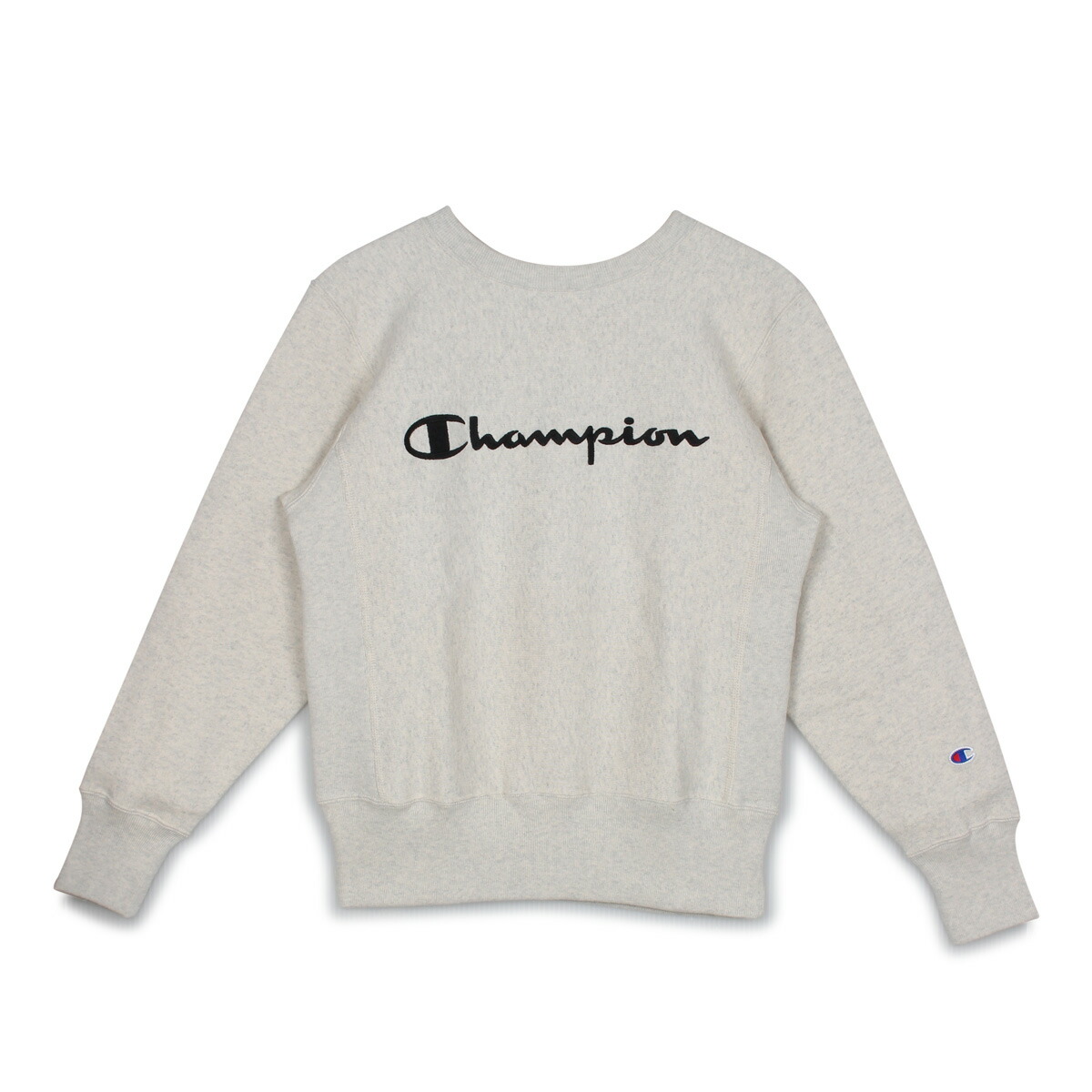 激安ブランド 楽天市場 最大600円offクーポン Champion Reverse Weave Crew Neck Sweat チャンピオン リバースウィーブ トレーナー スウェット プルオーバー メンズ レディース クルーネック ブラック ホワイト グレー ブルー イエロー ピンク 黒 白 C3 L007