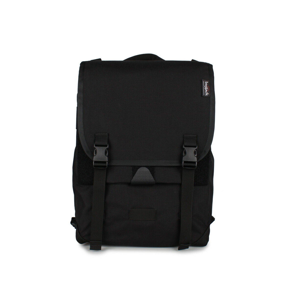 楽天市場】バッグジャック Bagjack Skidcat M Black [スキッド