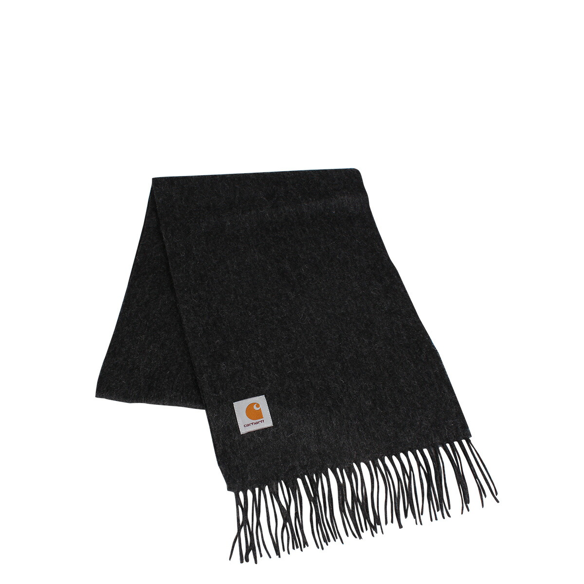 無料長期保証 Carhartt Clan Scarf カーハート マフラー スカーフ メンズ レディース ブラック グレー ネイビー オレンジ 黒 I Goods Lab 50 Off Tallerdecalzado Com