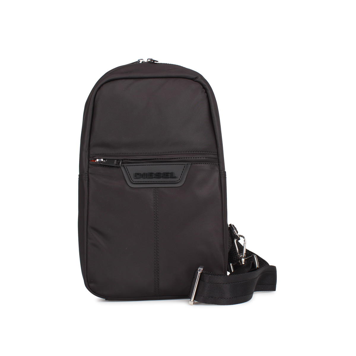 楽天市場 Diesel F Suse Mono Mr Cross Bodybag ディーゼル バッグ ボディバッグ ショルダーバッグ メンズ ブラック 黒 X07361p3308 Goods Lab