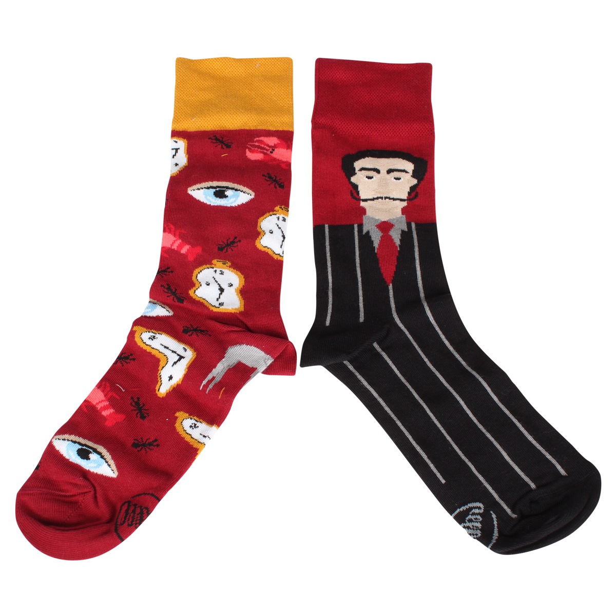 新版 Many Mornings メニーモーニングス 靴下 ソックス メンズ レディース 3足セット Artist Set Socks マルチカラー My 予約 7月上旬 新発売の Www Centrodeladultomayor Com Uy