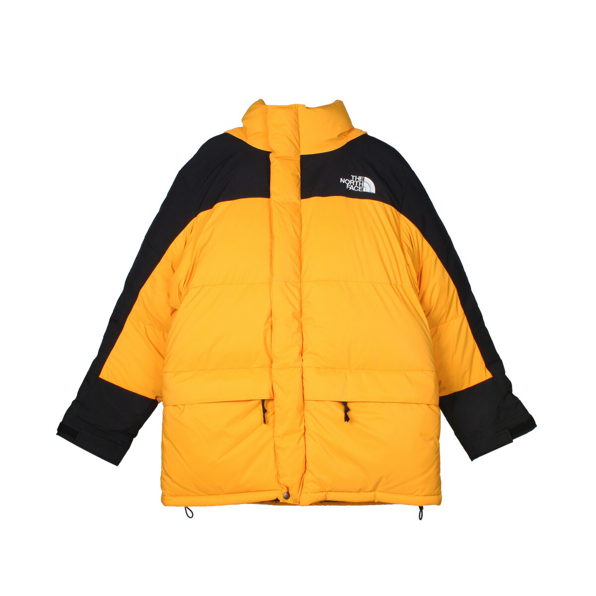 楽天カード分割 最大600円offクーポン The North Face Retro Himalayan Parka ノースフェイス ジャケット ダウンジャケット レトロ ヒマラヤン パーカー アウター メンズ イエロー Nf0a4qyp 楽天ランキング1位 Septlaxcala Gob Mx