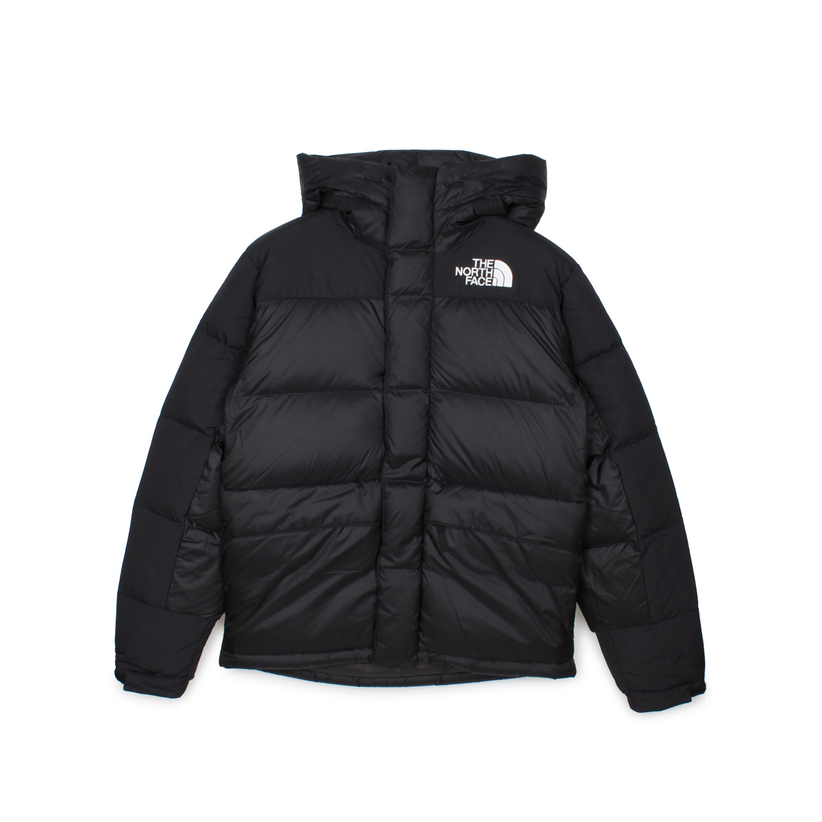 楽天市場 The North Face M Hmlyn Down Parka ノースフェイス ヒマラヤン ダウン パーカー ジャケット ダウンジャケット アウター メンズ レディース アウター ブラック 黒 Nf0a4qyxjk3 Goods Lab