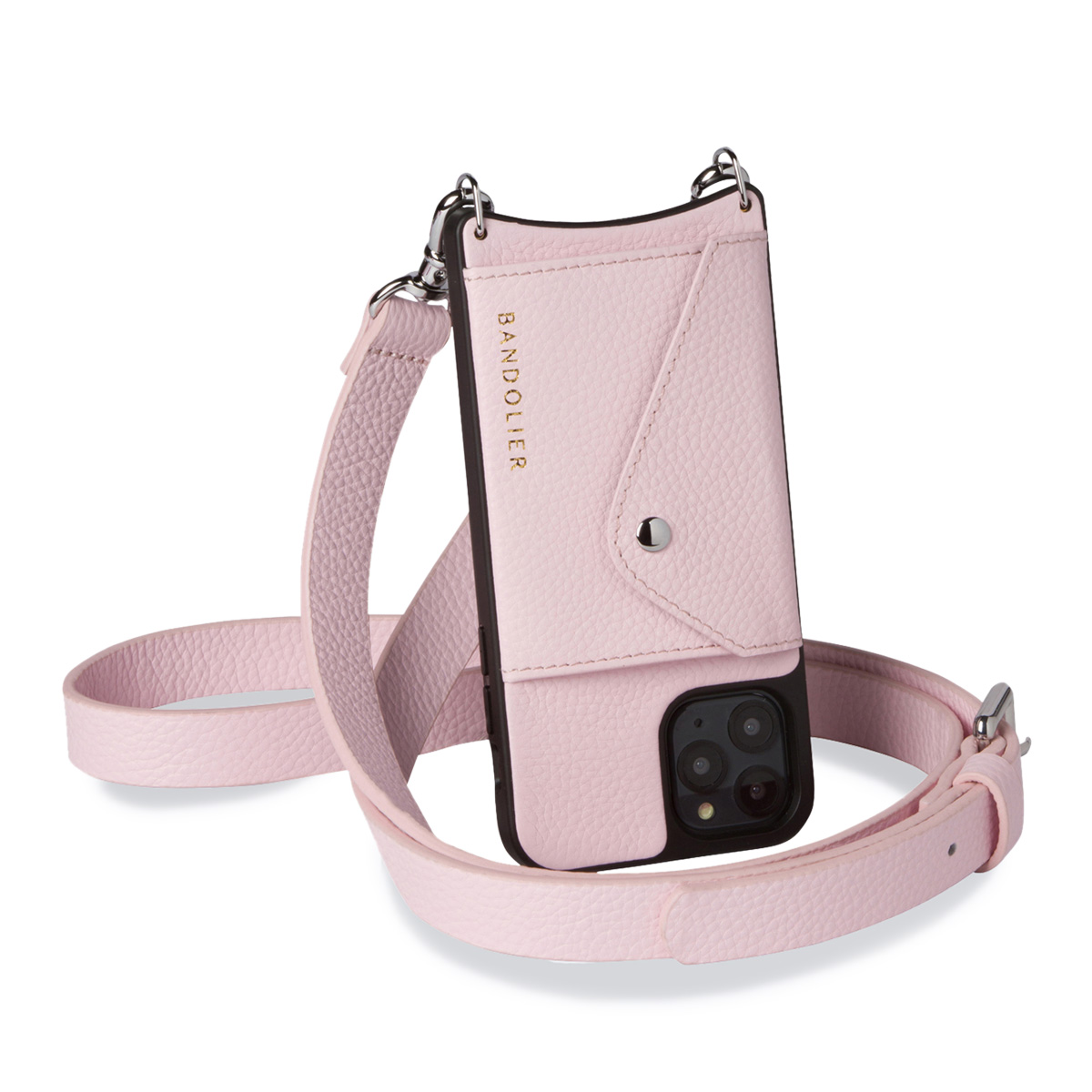 最終値下げ Bandolier Hailey Side Slot Primrose バンドリヤー Iphone 11 Pro ケース スマホ 携帯 ショルダー アイフォン ヘイリー サイド スロット ピンク メンズ レディース プリムローズ 14halpksw 好評 Gonzaga Mg Gov Br