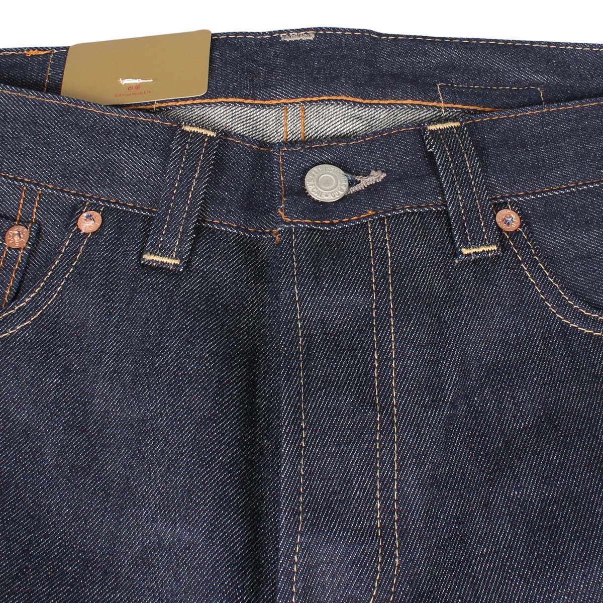 Levis Vintage ジーパン ビンテージ Clothing デニム リーバイス パンツ クロージング ジーンズ 501 リジッド