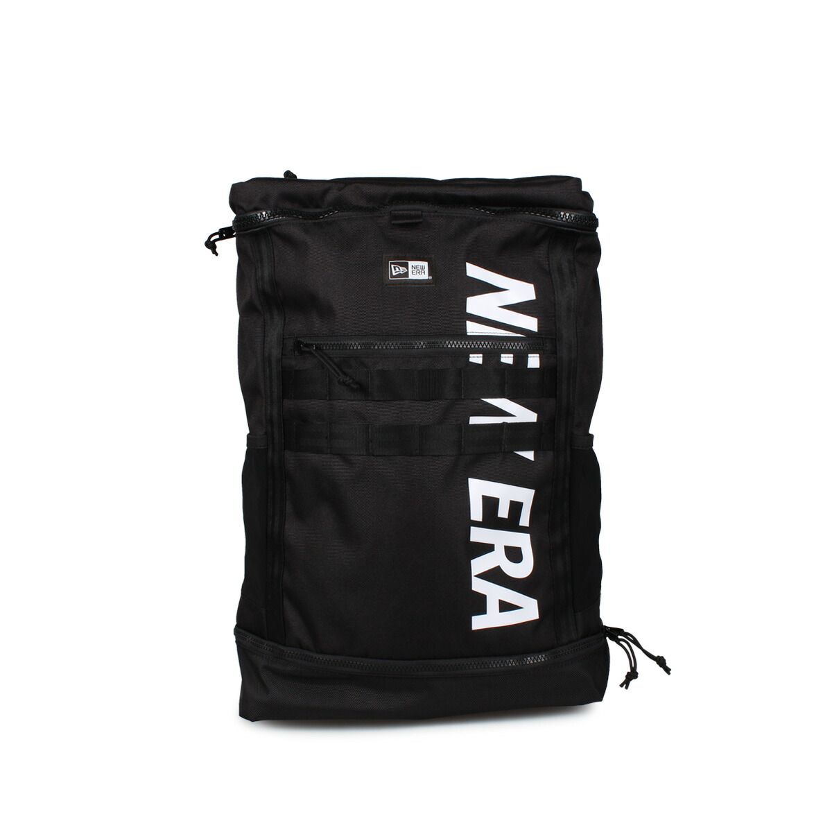 人気ブランド New Era Box Pack Large ニューエラ リュック バッグ バックパック メンズ レディース 46l ブラック 黒 数量限定 特売 Www Nripost Com