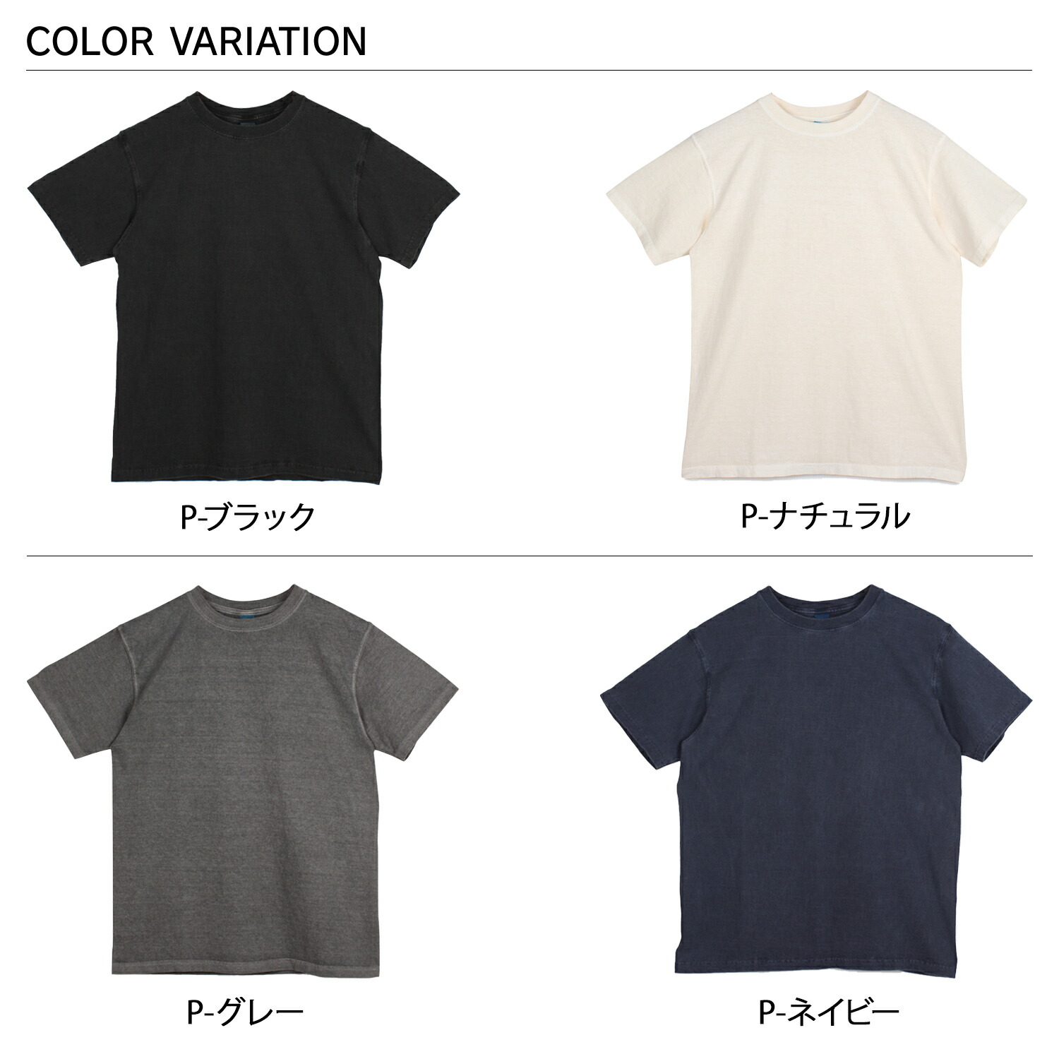 Good On クルー Uネック レディース Crew メンズ 半袖 Tシャツ Ss グッドオン Tee