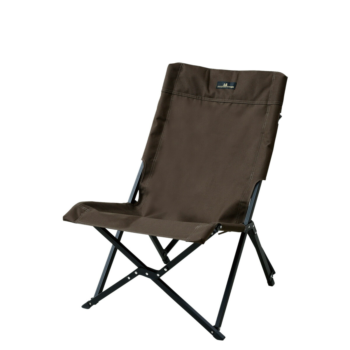 Ogawa Low イス Chair アウトドア 折りたたみ椅子 ローチェア 2 オガワ キャンプ アルミ