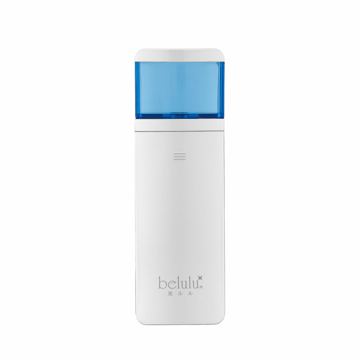 【最大1000円OFFクーポン】beluluMoistmist美ルルハンディミストスチーマー加湿器保湿毛穴ケアホームエステ乾燥スキンケアモイスミストKRD1028