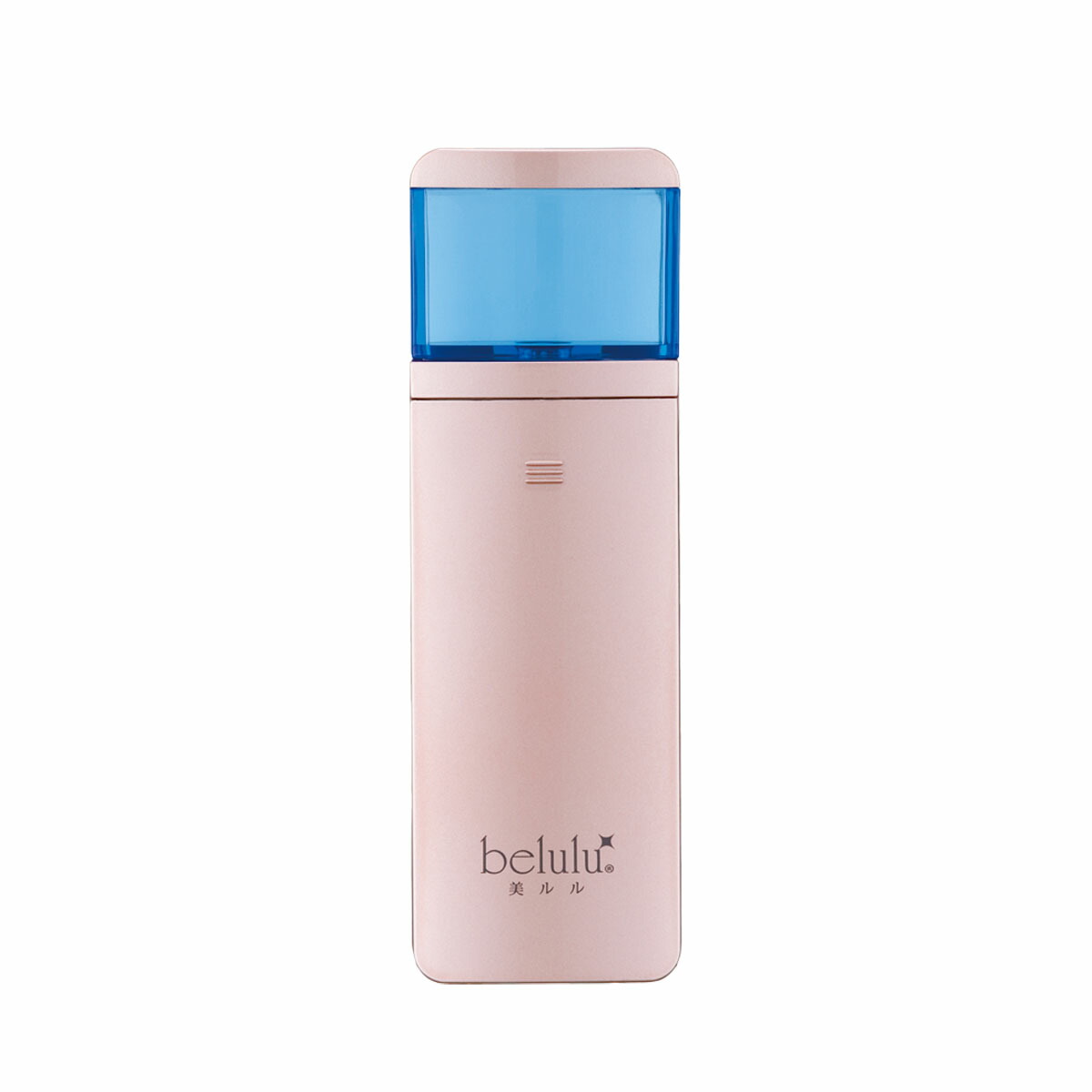 【最大1000円OFFクーポン】beluluMoistmist美ルルハンディミストスチーマー加湿器保湿毛穴ケアホームエステ乾燥スキンケアモイスミストKRD1028