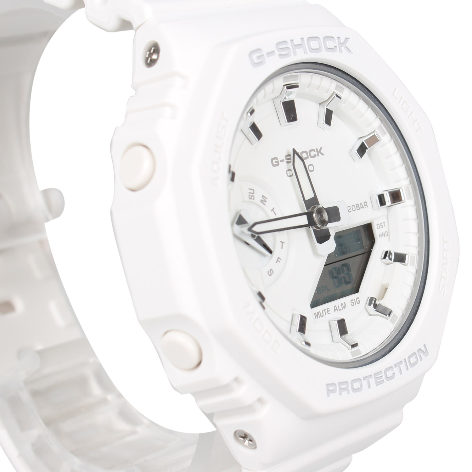Casio カシオ G Shock 腕時計 ジーショック Gショック Gma S2100 7ajf