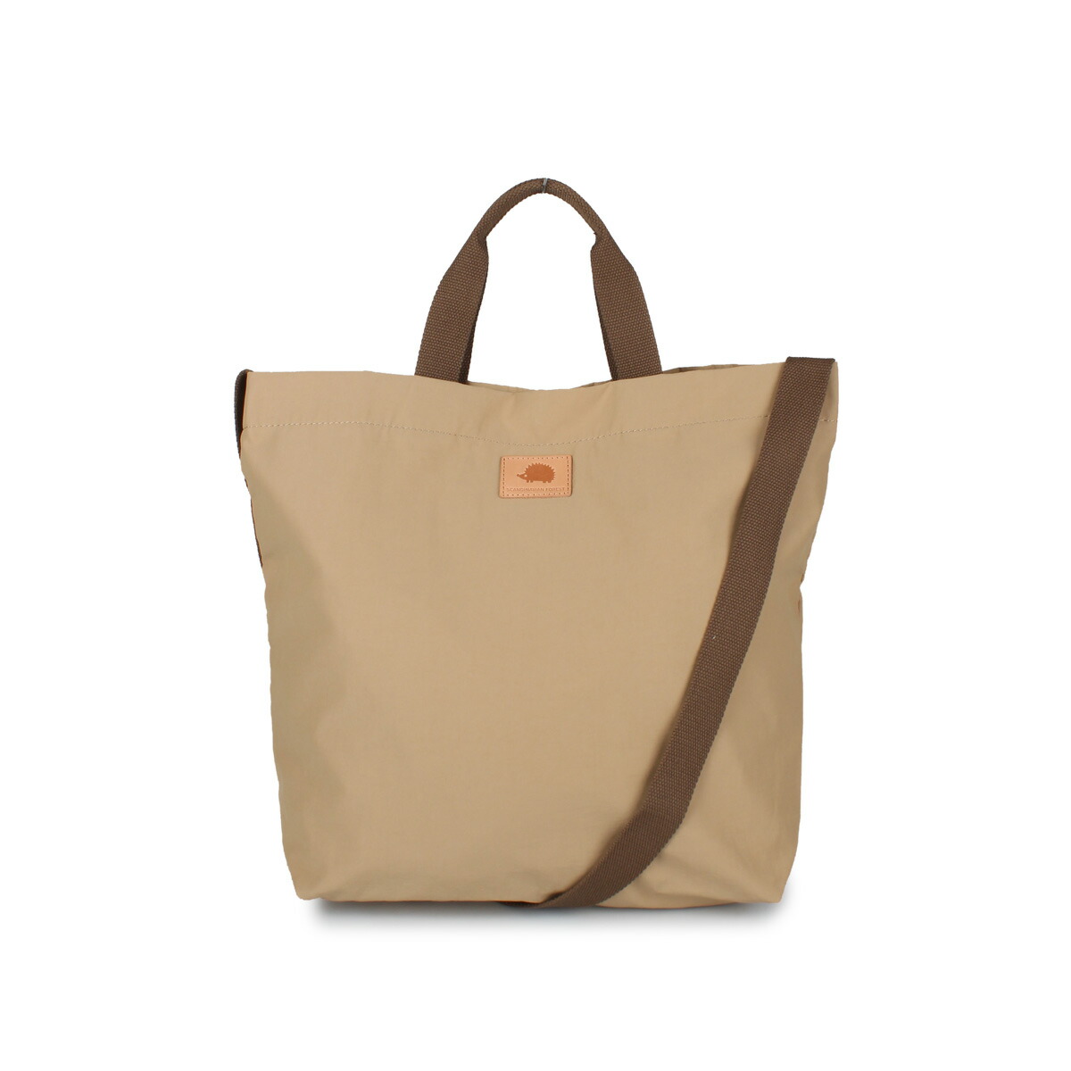 Scandinavian Forest Tote Bag メンズ スカンジナビアンフォレスト 2way トートバッグ Scandinavian Forest Tote Bag メンズ スカンジナビアンフォレスト 2way トートバッグ