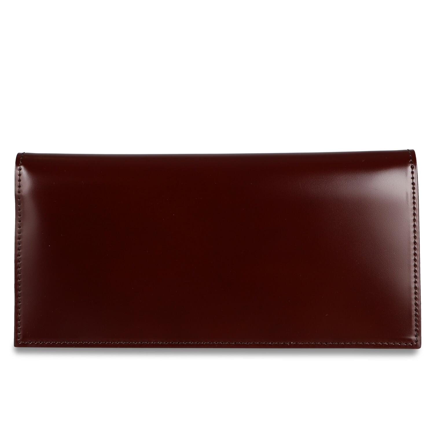 未使用級 長財布 「プレリー1957」 NP12127 コードバン ブラウン 楽天市場】PRAIRIE プレリー 長財布 メンズ 本革 コードバン