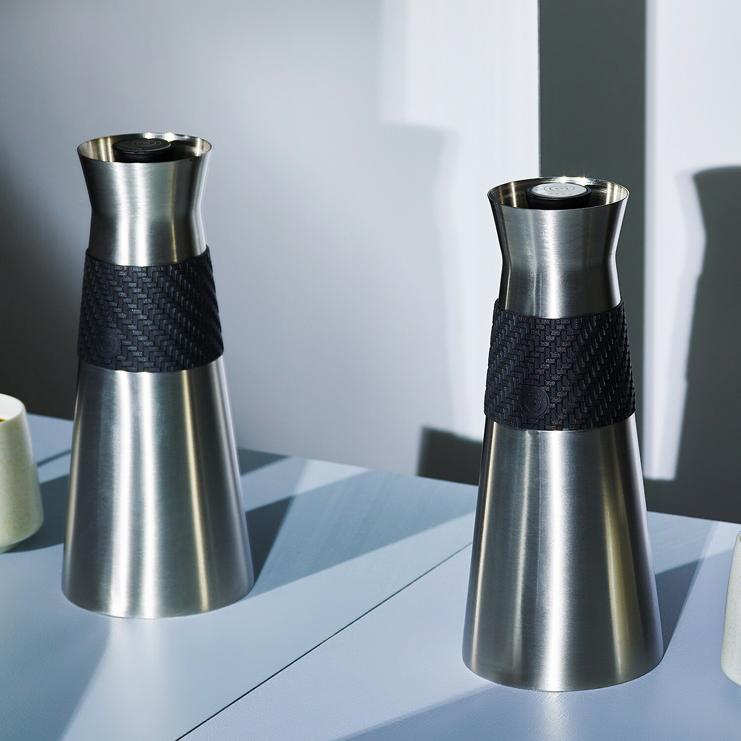 【300円クーポン発行中】 cores コレス ポット 魔法瓶 コーヒーマシーン ビーフラスク グランデ 900ml 保温 C520 母の日