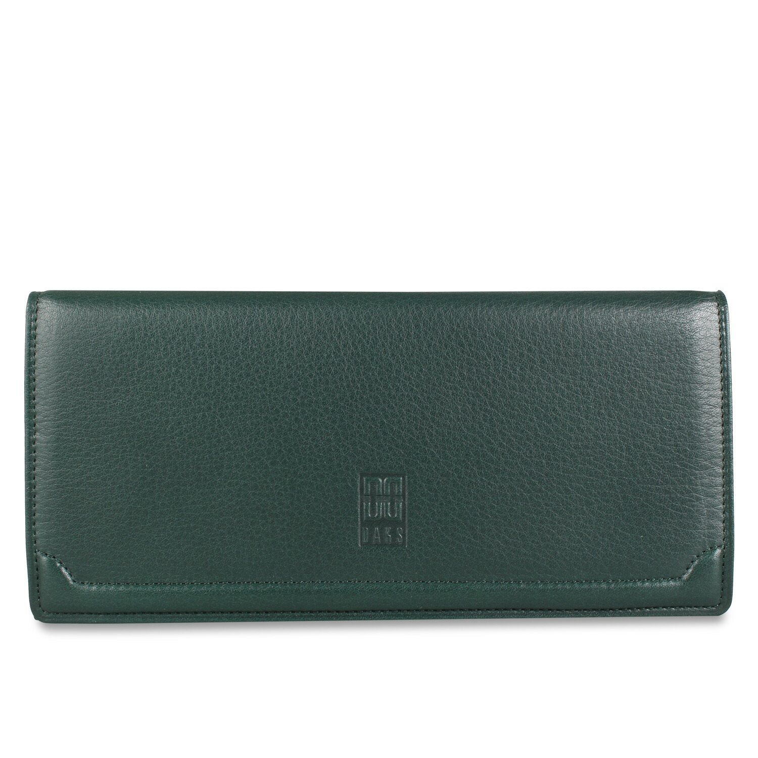 【最大1000円OFFクーポン】 DAKS ダックス 長財布 WALLET メンズ ブラック ダーク ブラウン グリーン 黒 DP21115｜Goods Lab＋