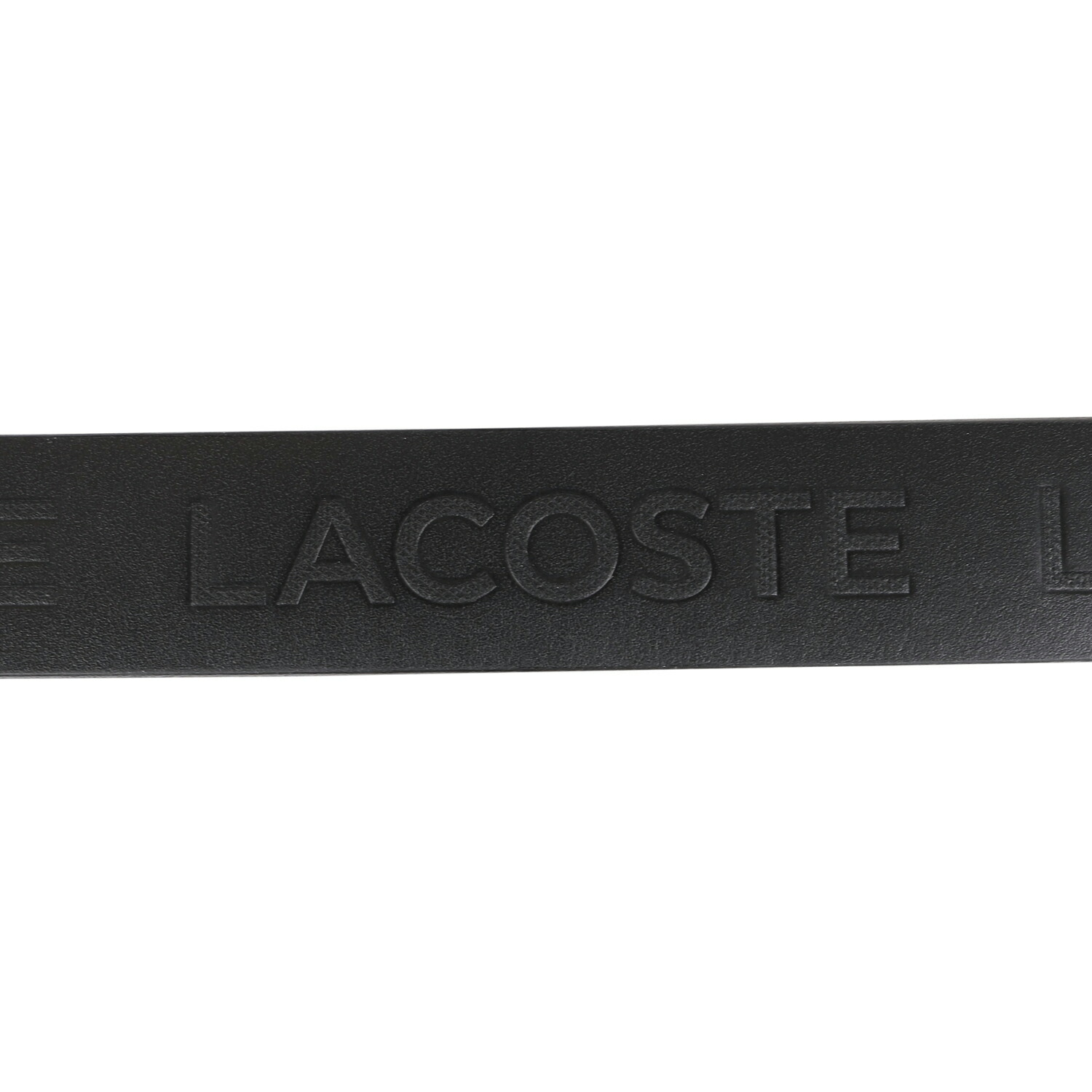 Lacoste Belt ラコステ ベルト メンズ ブラック ネイビー ダークブラウン 黒 Lb Butlerchimneys Com