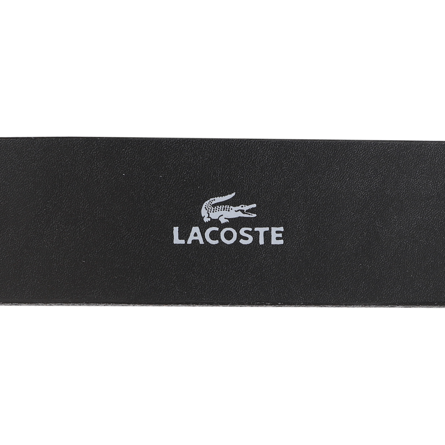 Lacoste Belt ラコステ ベルト メンズ ブラック ネイビー ダークブラウン 黒 Lb Butlerchimneys Com