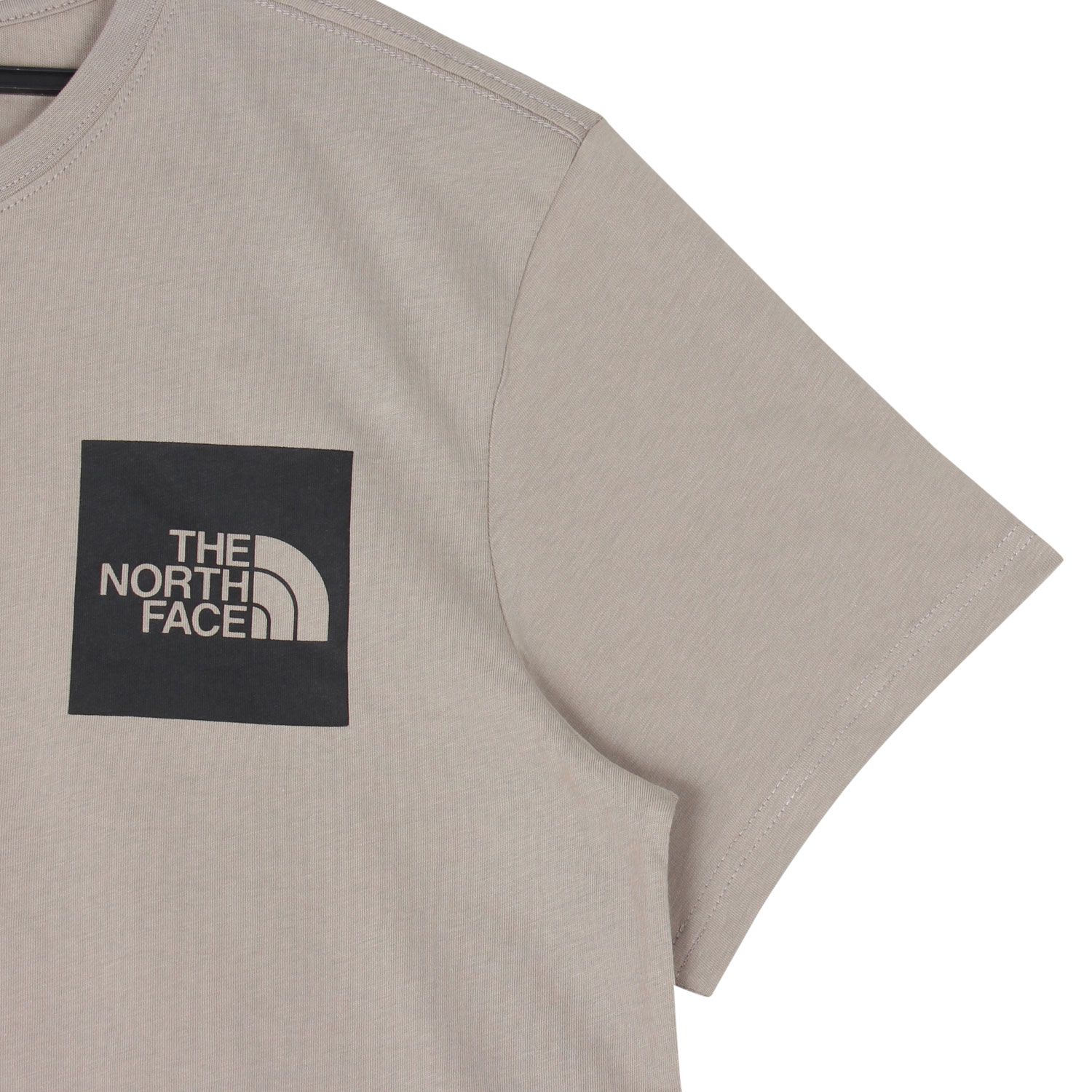 The North ノースフェイス Tee メンズ 半袖 Tシャツ Fine Face