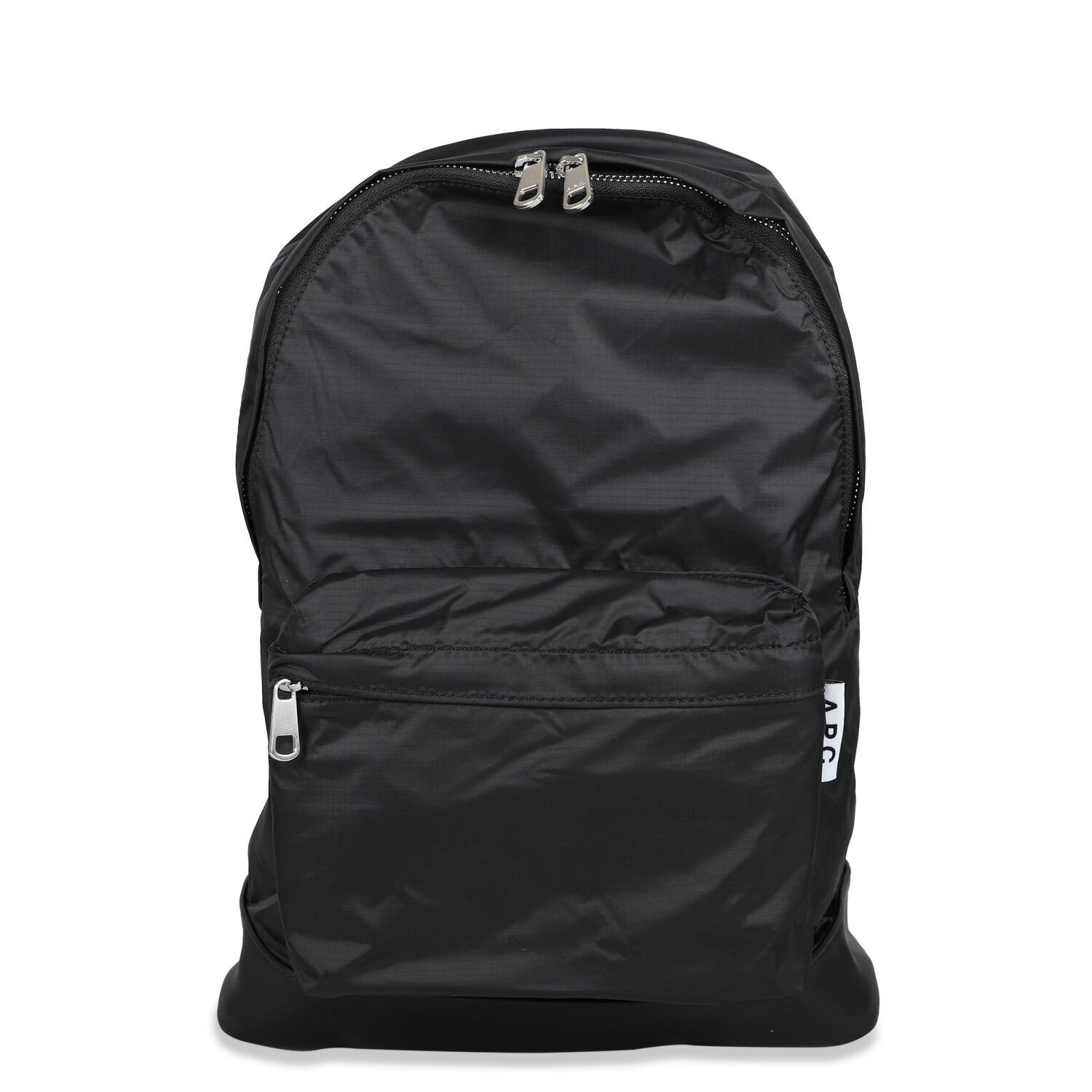 楽天市場 最大1000円offクーポン A P C Ultralight Backpack アーペーセー リュック バッグ メンズ レディース ブラック 黒 Paads H Goods Lab