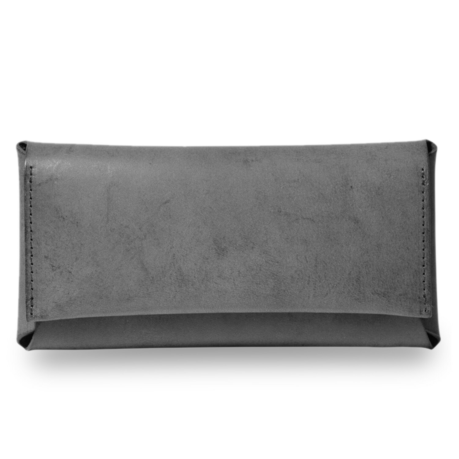 【最大1000円OFFクーポン発行中】 FABRIK ファブリック 長財布 LONG WALLET メンズ レディース 本革 ブラック ブラウン レッド ブルー ダーク グリーン 黒 F13011