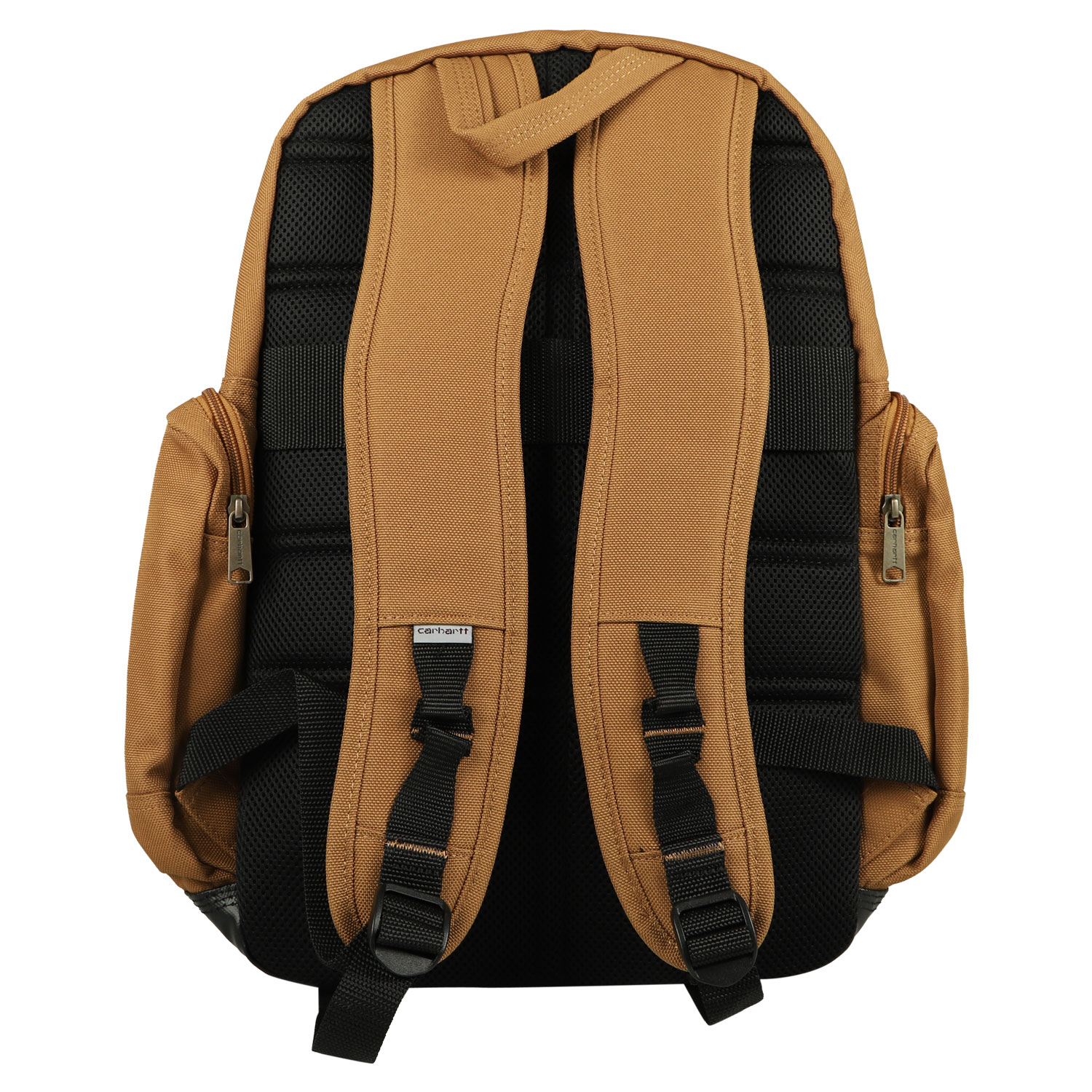 楽天市場 最大1000円offクーポン Carhartt Laptop Backpack カーハート リュック バッグ メンズ レディース 35l ラップトップ ブラック ブラウン 黒 Goods Lab