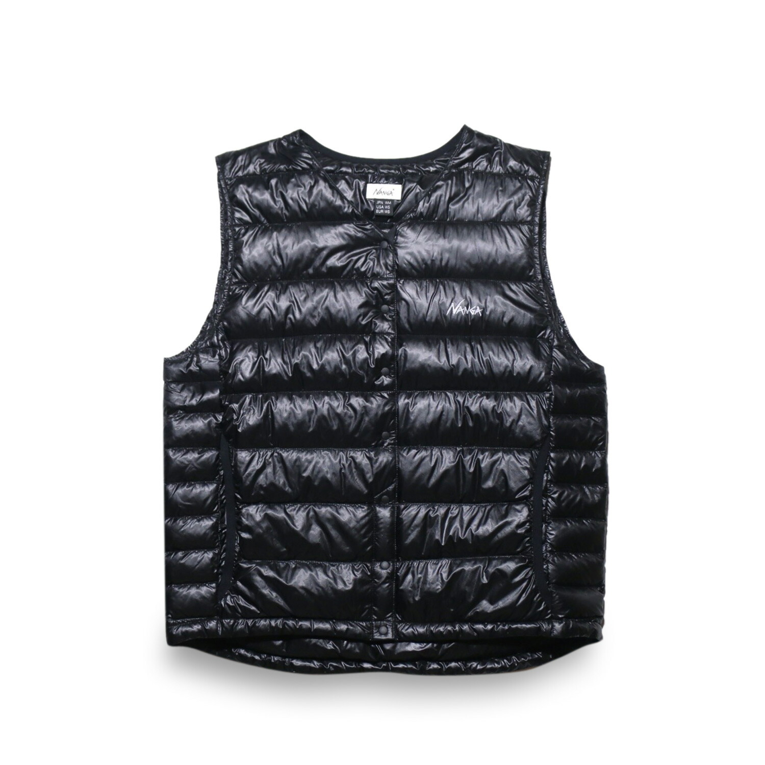 楽天市場】NANGA INNER DOWN VEST ナンガ インナーダウン ダウン